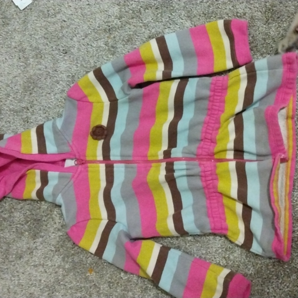 $3 if bundled hoodie